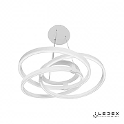 Люстра iLedex Comely 9110-860-D-T WH -3