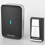 Звонок беспроводной Elektrostandard DBQ19 a044638 цвет Черный
