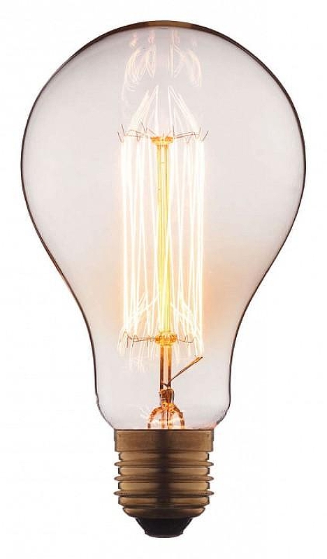 Лампа накаливания Loft it Ed1son Bulb 9560-SC 