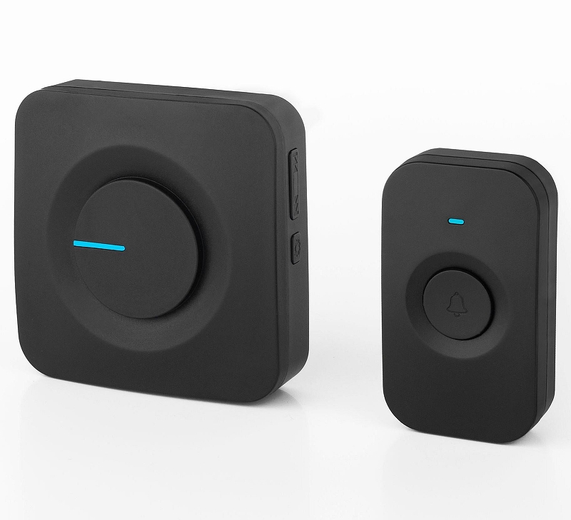 Звонок беспроводной Elektrostandard DBQ23 a045577 