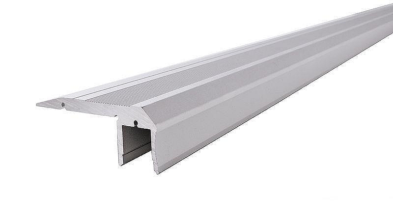 Профиль накладной Deko-Light AL-02-10 970520 