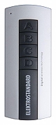 Пульт ДУ Elektrostandard Y a024433 цвет серебро