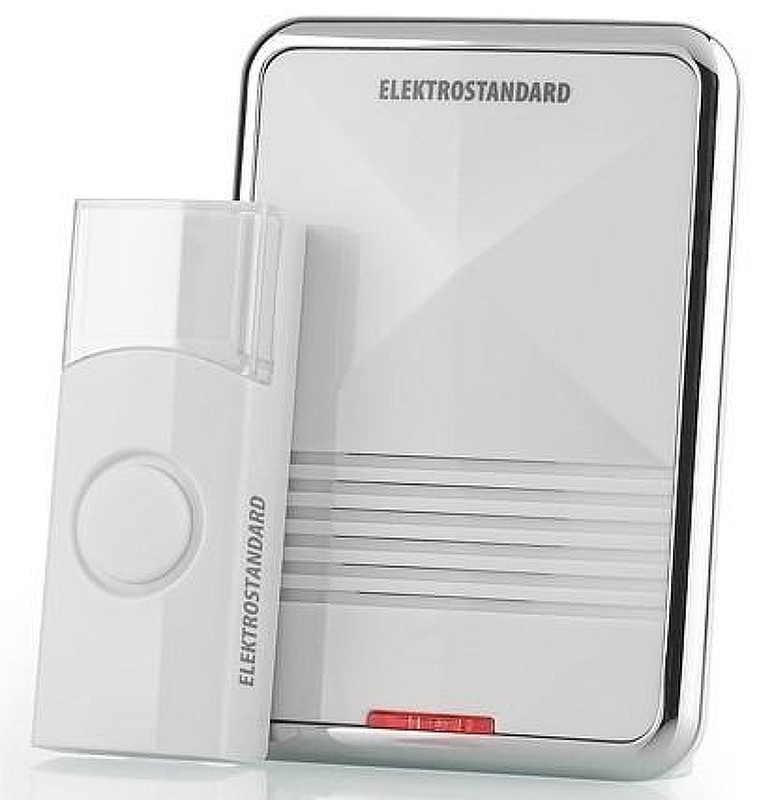 Звонок беспроводной Elektrostandard DBQ01 a026103 