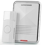 Звонок беспроводной Elektrostandard DBQ01 a026103 цвет белый