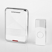 Звонок беспроводной Elektrostandard DBQ01 a026103 цвет Белый-1