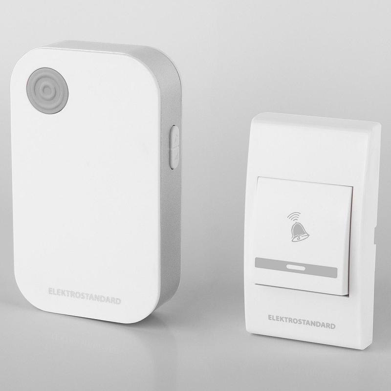 Звонок беспроводной Elektrostandard DBQ22 a044635 