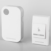 Звонок беспроводной Elektrostandard DBQ22 a044635 цвет Белый