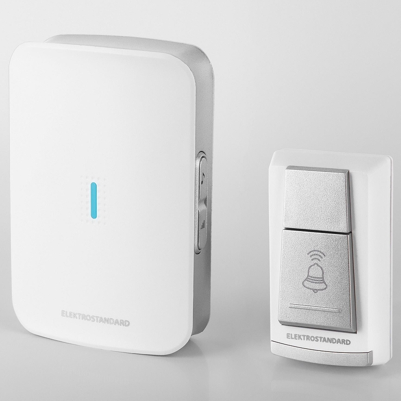Звонок беспроводной Elektrostandard DBQ19 a044637 