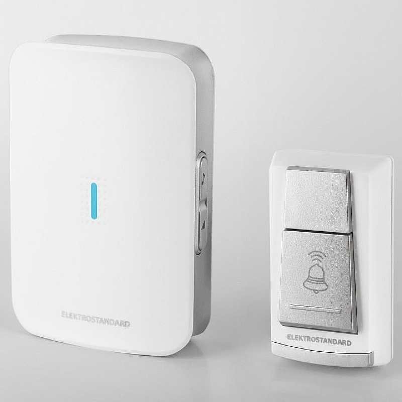 Звонок беспроводной Elektrostandard DBQ19 a044637 
