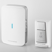 Звонок беспроводной Elektrostandard DBQ19 a044637 цвет Белый