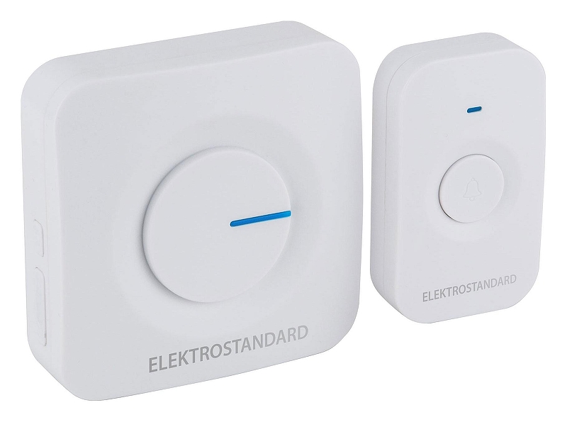 Звонок беспроводной Elektrostandard DBQ23 a045578 
