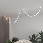 Шнур световой Elektrostandard Full light a063424 цвет Белый