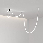 Шнур световой Elektrostandard Full light a063428 цвет Белый-1