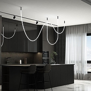 Шнур световой Elektrostandard Full light a063428 цвет Белый-2