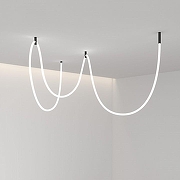 Шнур световой Elektrostandard Full light a063429 цвет Белый-1