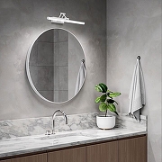 Подсветка для картин Elektrostandard Monza a064136 цвет плафона/подвески Белый, цвет арматуры Белый-2