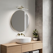 Подсветка для картин Elektrostandard Monza a064138 цвет плафона/подвески Бронза, цвет арматуры Бронза-2