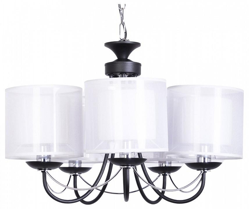 Люстра Doge Luce 083 A083L05DT 