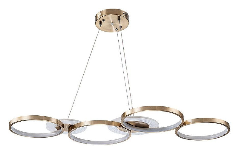 Люстра Artelamp Stardust A2452SP-100PB 