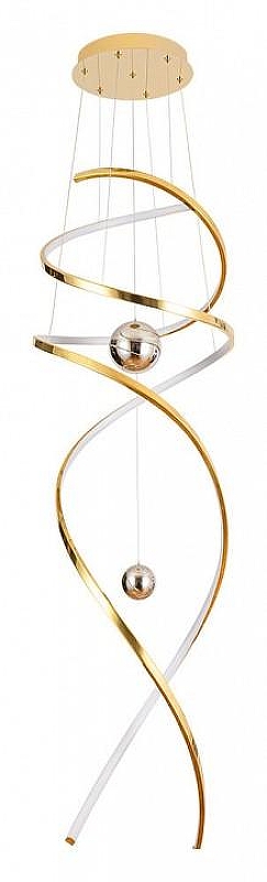 Люстра Artelamp Euphor1a A2964SP-82PB 