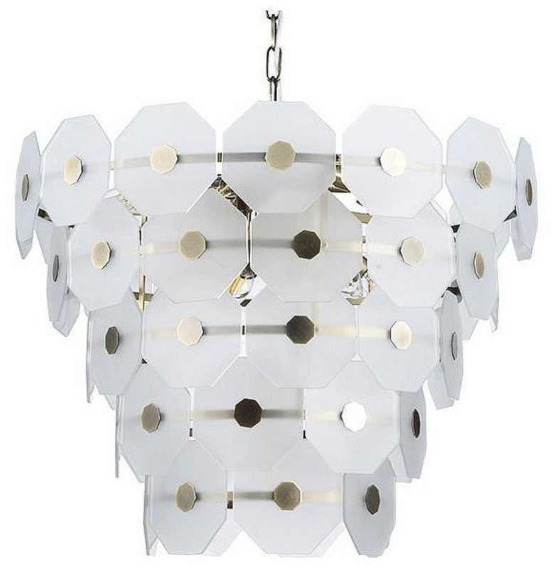 Люстра Artelamp Lambrusco A4069LM-13AB 