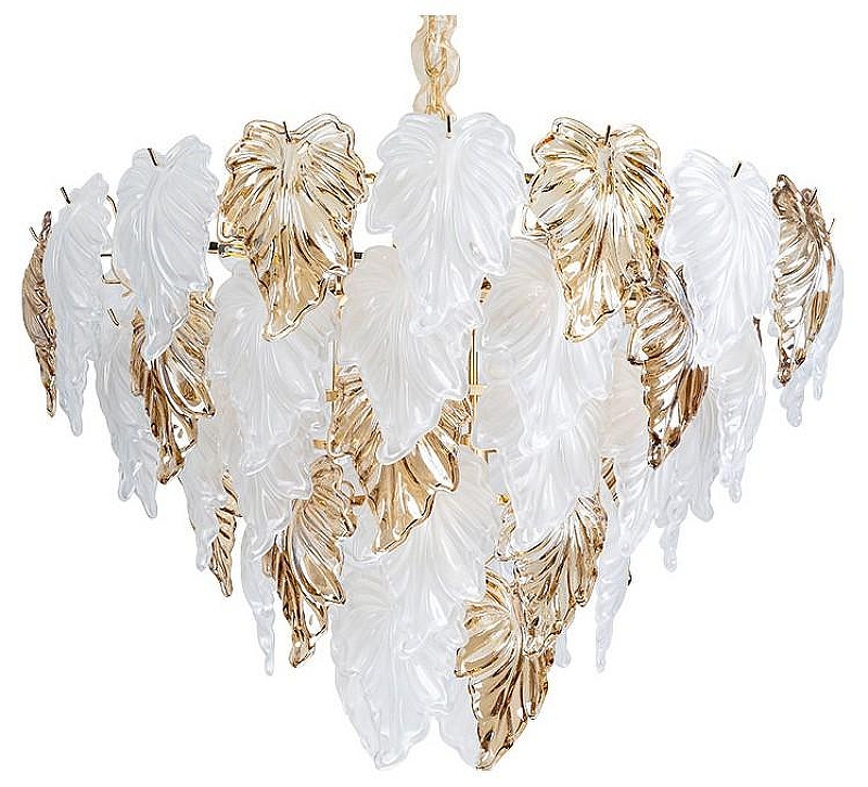 Люстра Artelamp L1lly A4070LM-12GO 