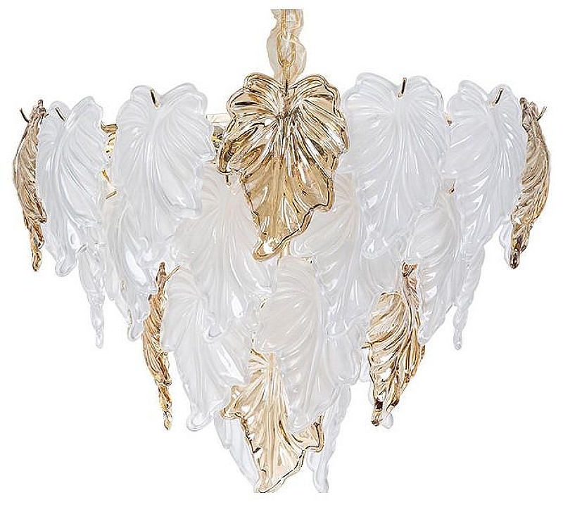 Люстра Artelamp L1lly A4070LM-9GO 