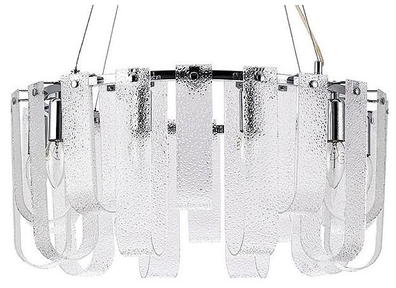 Люстра Artelamp Denebola A4074LM-10CC 