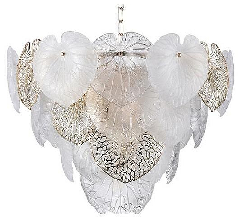 Люстра Artelamp Kapr1 A4078LM-12GO 