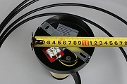 Люстра Aployt Flor APL.611.17.06 цвет плафона/подвески Светло-серый, цвет арматуры Черный-7