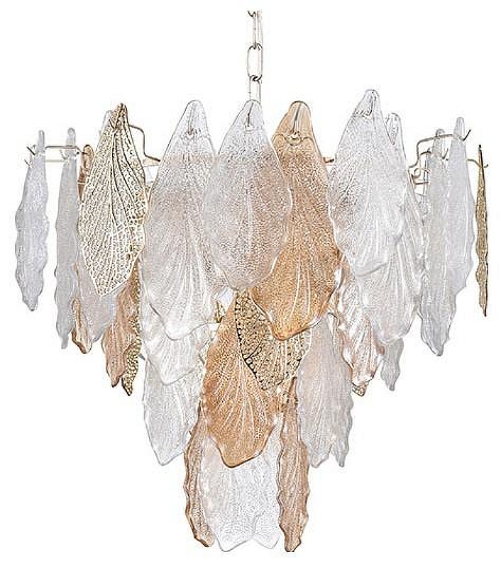 Люстра Artelamp Fel1c1ta A4080LM-12GO 