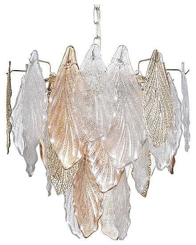 Люстра Artelamp Fel1c1ta A4080LM-6GO 