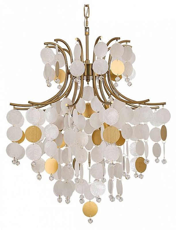 Люстра Artelamp P1p1r1ma A4089LM-6AB 