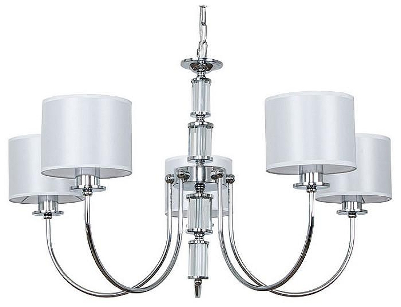 Люстра Artelamp Attore A4092LM-5CC 