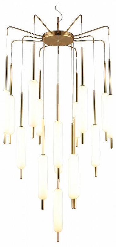 Люстра Aployt Carla APL.010.03.136 