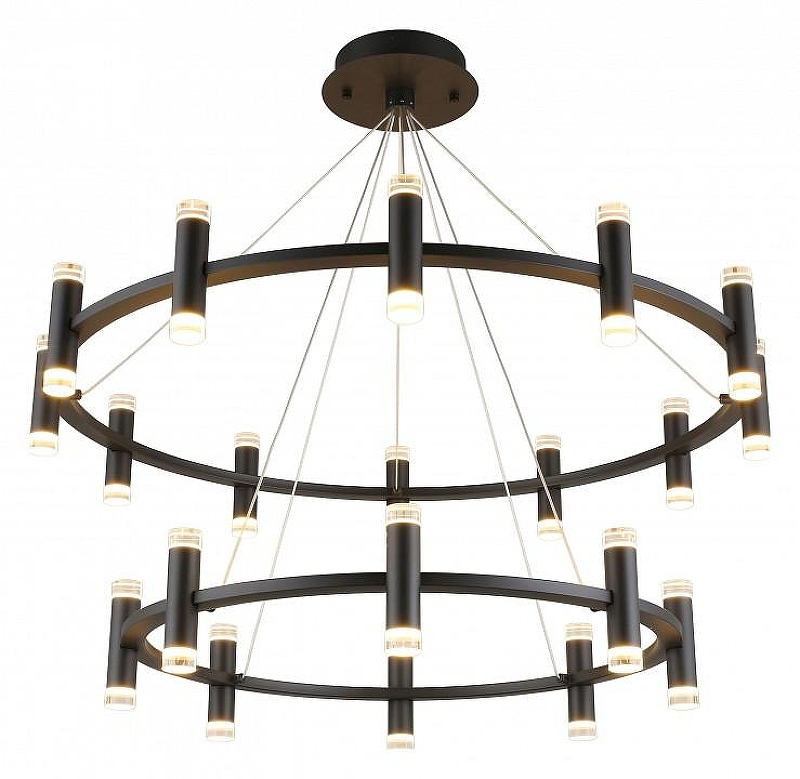 Люстра Aployt Klarc1a APL.037.03.200 