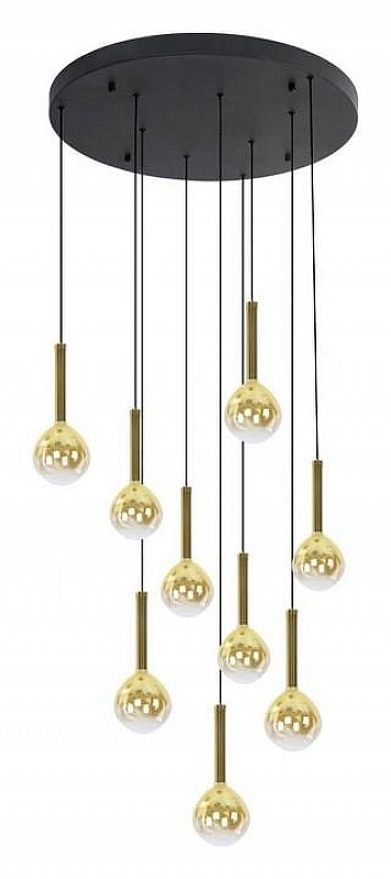 Люстра Aployt W1s1a APL.058.03.36 