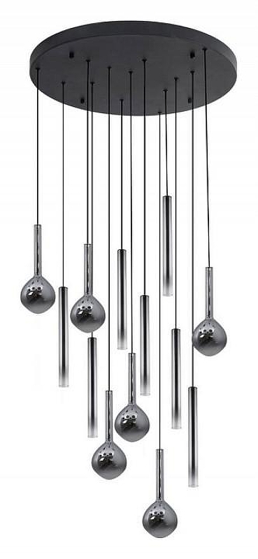 Люстра Aployt S1lveyn APL.059.13.56 