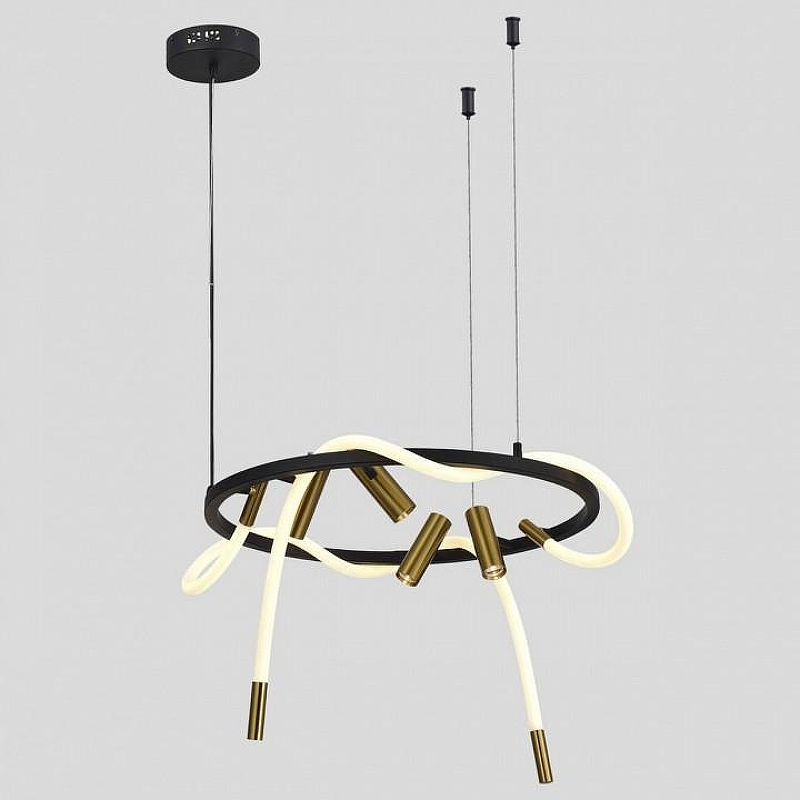 Люстра Aployt Malgorzata APL.066.03.45 