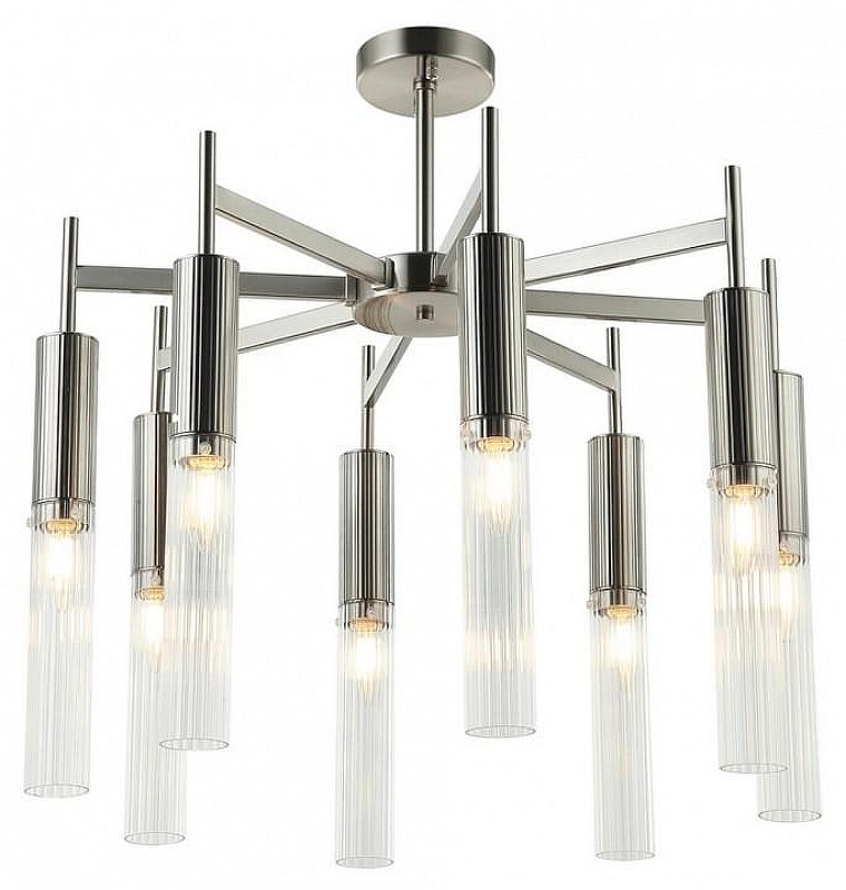 Люстра на штанге Aployt Kas1a APL.327.27.08 