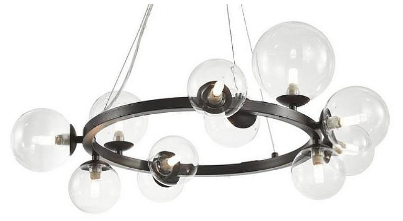 Люстра Aployt Fel1che APL.334.03.11 