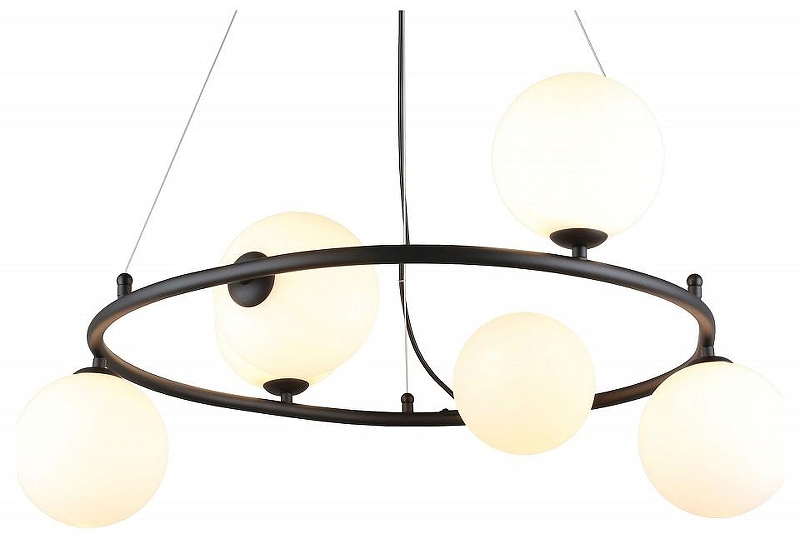 Люстра Aployt Odet APL.630.13.06 