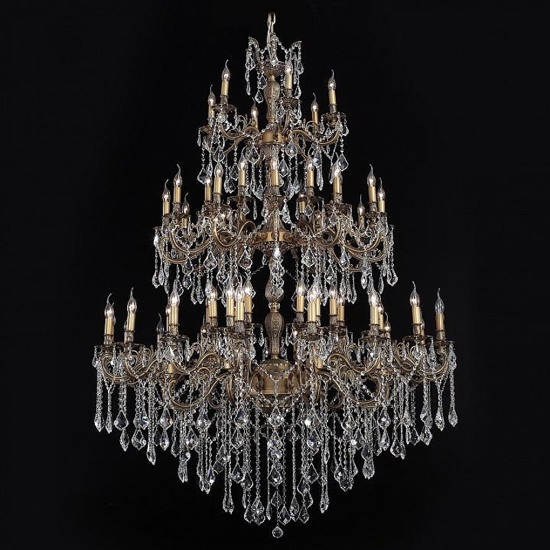 Люстра Lucia Tucci Barletta BARLETTA 122.60 antique 