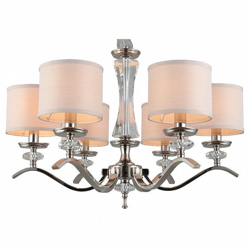 Люстра Aployt Okin APL.715.03.06 