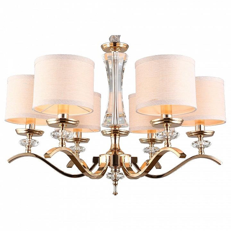 Люстра Aployt Ok1n APL.715.13.06 