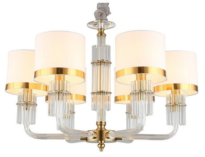 Люстра Aployt Elza APL.767.03.06 