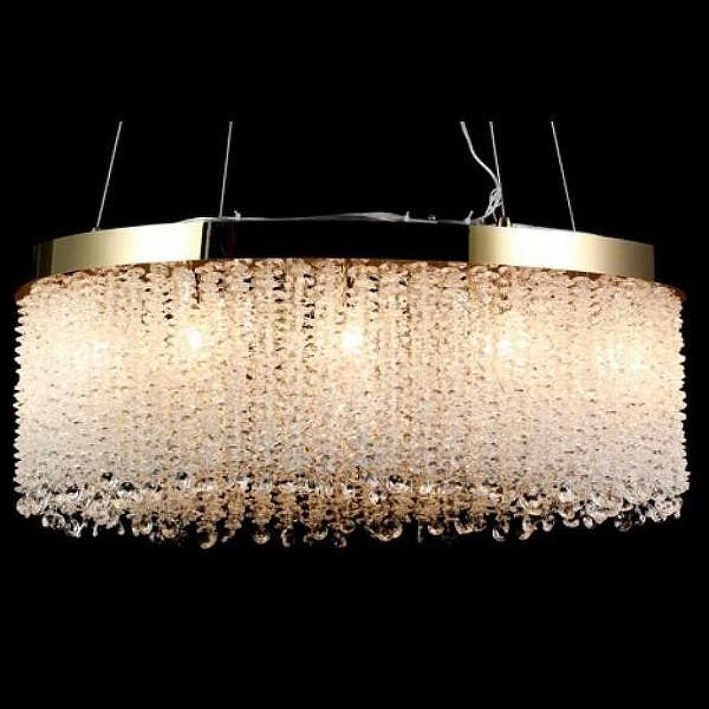 Люстра Aployt Keytlayn APL.772.03.12 