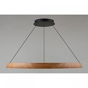 Люстра Aployt Justyna APL.787.03.75 цвет плафона/подвески Коричневый, цвет арматуры Черный-4