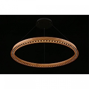 Люстра Aployt Justyna APL.787.03.75 цвет плафона/подвески Коричневый, цвет арматуры Черный-8