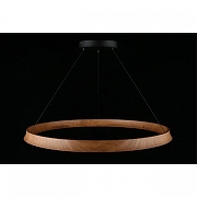 Люстра Aployt Justyna APL.787.03.75 цвет плафона/подвески Коричневый, цвет арматуры Черный-15